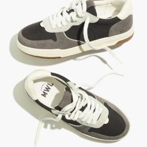 Madewell sneakers